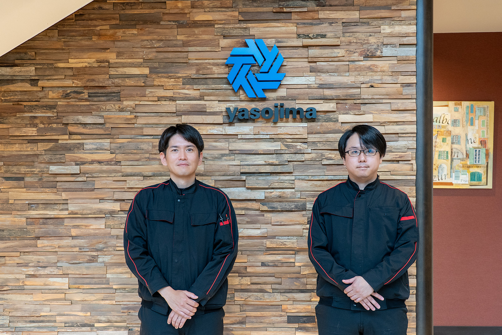 八十島プロシード、Fuse Blast導入で作業時間を8分の1に短縮、生産性向上と競争力強化を実現