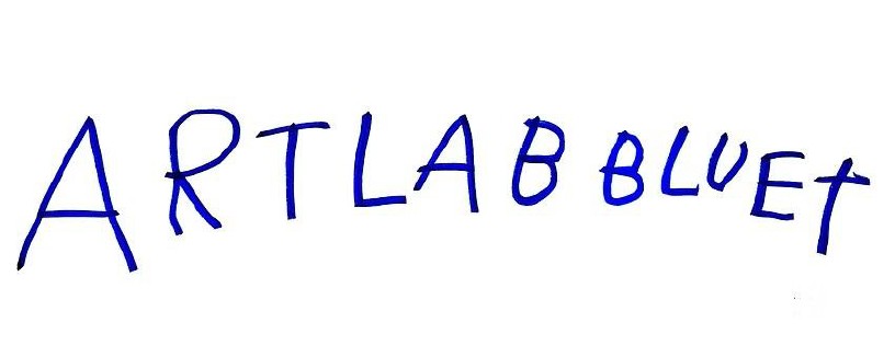 NPO法人BLUEの活動を支援しています